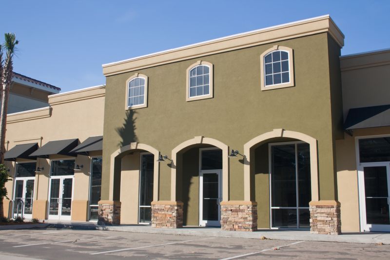 Cost of Stucco in Bay Village, OH