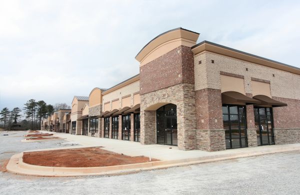 EIFS Crack Repair Service