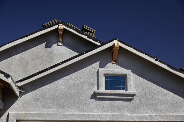 EIFS Patching Service