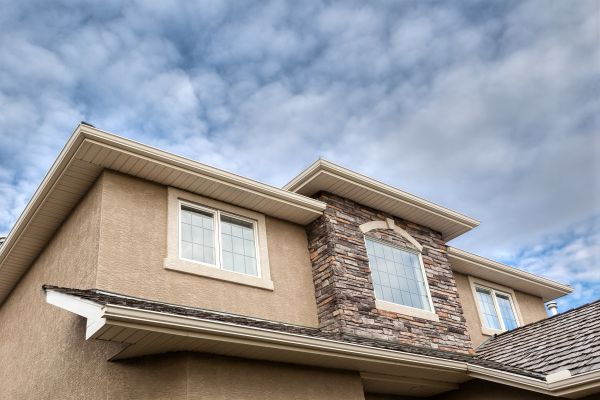 EIFS Restoration