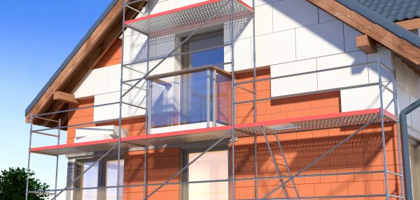 Facade Repair