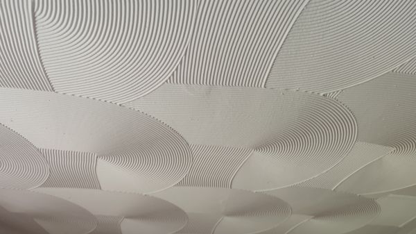 Ceiling Stucco Repair Service